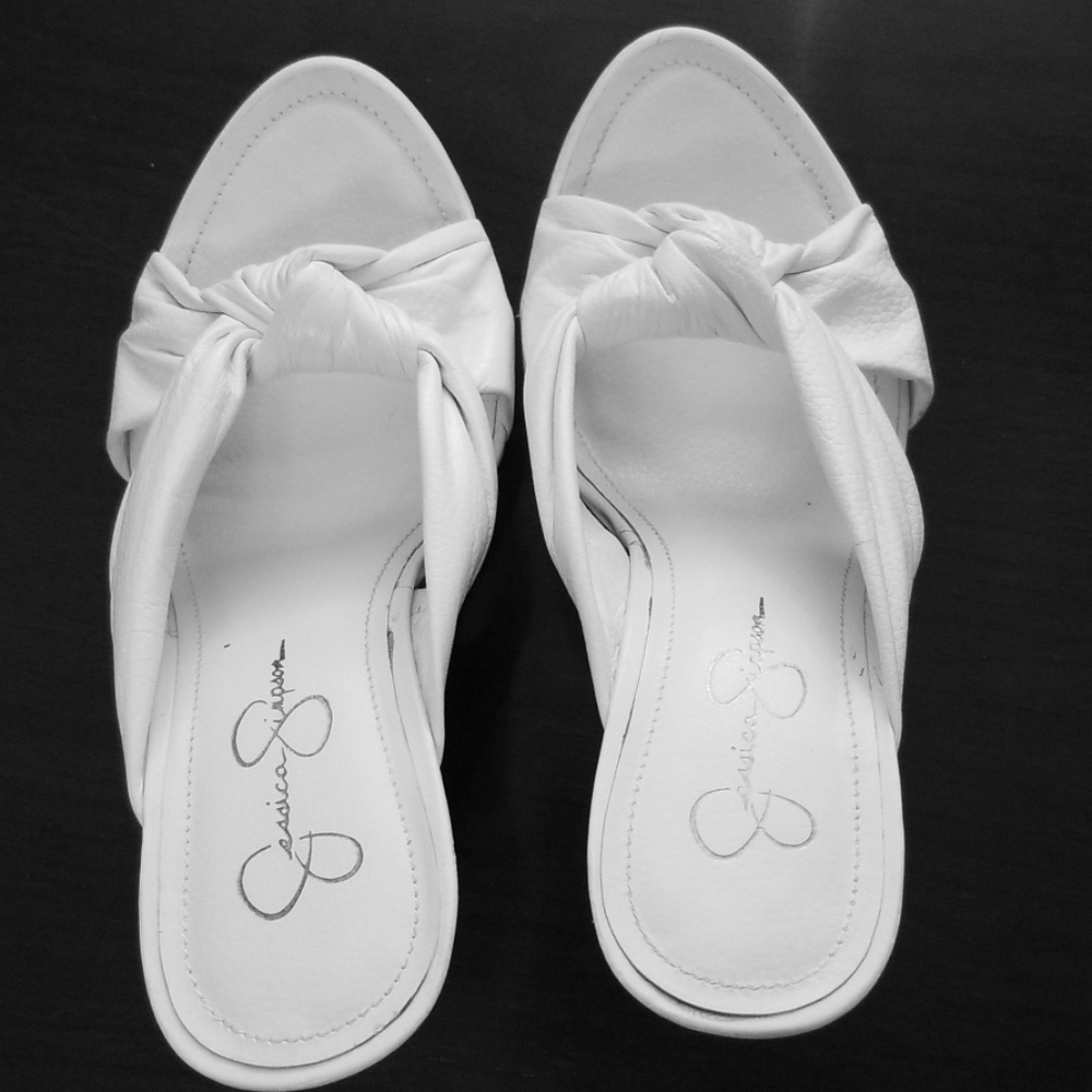 Jessica Simpson shoe